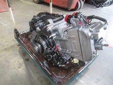 Moteur d'occasion  Visan