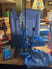 Dillon 550b reloading for sale  Chicago
