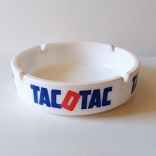 Grand cendrier tacotac d'occasion  Piennes