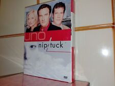 Nip tuck stagione usato  Italia
