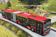 Rietze 75827 man gebraucht kaufen  Schwalmtal