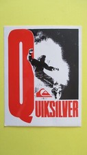 Sticker vintage surfeur d'occasion  Calonne-Ricouart