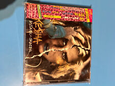 Usado, Kesha Animal + Cannibal SICP2926 JAPAN EDITION Ver CD OBI STRIP comprar usado  Enviando para Brazil