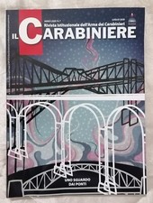 Rivista del carabiniere usato  Pontecorvo