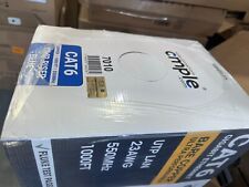 Reelex cat ethernet for sale  USA