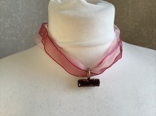 Vintage bulatti necklace for sale  HEREFORD