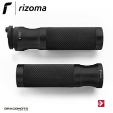 DUCATI Monster 1200 S 2017-2021 Grips Sport Ride by Wire RIZOMA GRDW205Z11B B... comprar usado  Enviando para Brazil