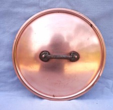 French cookware tin d'occasion  Auray