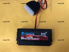 Módulo de disco industrial PQI 128MB 40PIN comprar usado  Enviando para Brazil