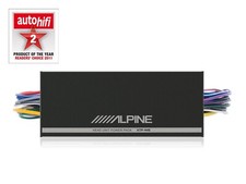 Alpine ktp 445a for sale  LIVERPOOL