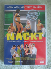 Film dvd nackt gebraucht kaufen  Beucha