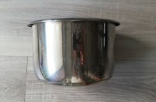 Cuve inox riz d'occasion  Les Mureaux