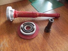 Altes antikes messing gebraucht kaufen  Erkelenz