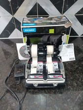 Dymo laber printer d'occasion  Expédié en Belgium