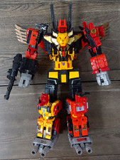 Transformers titan class for sale  Ridgecrest