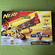 Nerf strike recon for sale  BIRMINGHAM