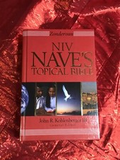 Niv nave topical for sale  Twin Lakes