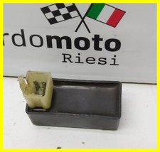 Centralina cdi ecu usato  Riesi