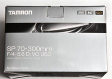 Tamron a005nii 300mm gebraucht kaufen  Achim