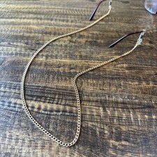 Gold tone enamel for sale  New Albany