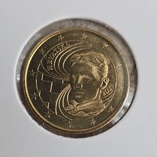 Euro cent kroatien gebraucht kaufen  Pfullingen