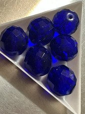 Vintage cobalt blue for sale  Santa Barbara