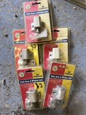 window locks for sale  WHITLEY BAY