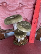 Sage green speckled for sale  LIVERPOOL