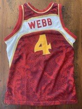 Spud webb atlanta for sale  Cape Elizabeth