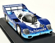 Minichamps porsche 956 for sale  BOGNOR REGIS