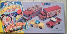 Corgi classics chipperfields for sale  LEICESTER