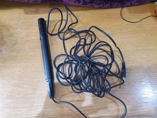 Yoga condenser microphone for sale  BRISTOL