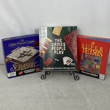 Bundle games people for sale  Marysville