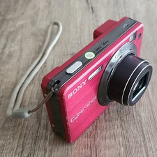 Digitalkamera sony cyber gebraucht kaufen  Trier