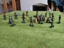 Airfix german british for sale  BROMLEY