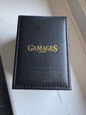 Gamages london mens for sale  LONDON