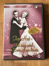 Top hat fred gebraucht kaufen  Bonn