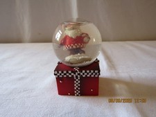 Small santa sitting for sale  GRIMSBY