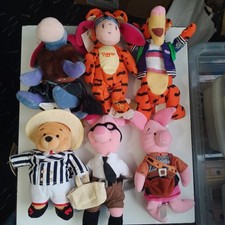 eeyore plush cuddly toy for sale  THORNTON HEATH