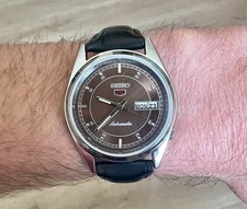 montre seiko kinetic smy d'occasion montre seiko kinetic smy d'occasion Cesson-Sévigné