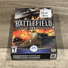Usado, Battlefield 1942 - PC - CIB comprar usado Usado, Battlefield 1942 - PC - CIB comprar usado  Enviando para Brazil