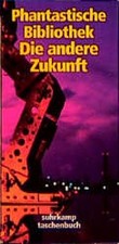 Zukunft phantastische biblioth gebraucht kaufen  Berlin