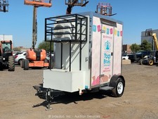 2024 fud concession for sale  Phoenix