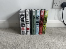 Junji ito manga for sale  SOUTHEND-ON-SEA
