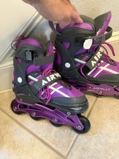 Airwalk inline skates for sale  Cypress