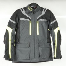 Blouson veste moto d'occasion  Bourg-Argental
