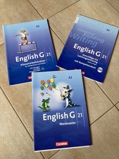 English vorschläge leistungsm gebraucht kaufen  Glan-Münchweiler-Umland