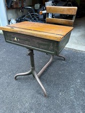 Vintage industrial style for sale  Walnutport