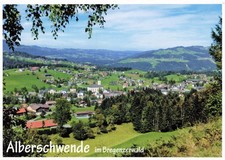 österreich alberschwende vora gebraucht kaufen  Lindau (Bodensee)