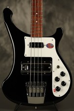 2025 rickenbacker 4003s for sale  Carbondale